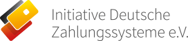 Logo: Initiative Deutsche Zahlungssysteme e.V.